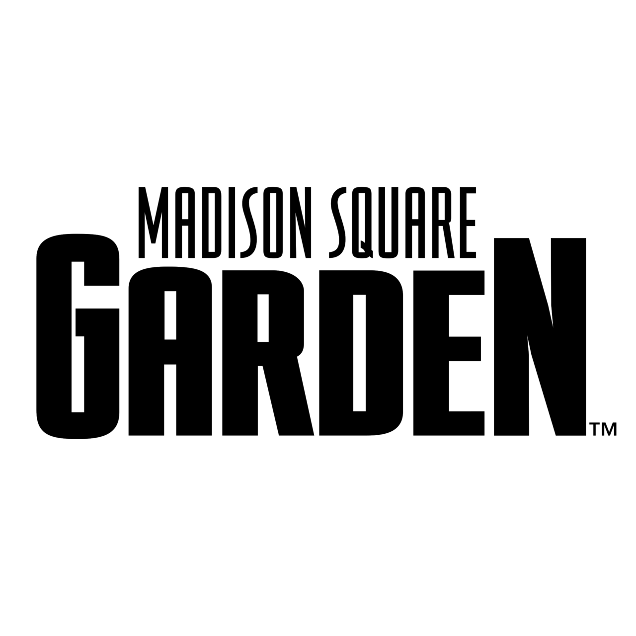 Madison Square Garden